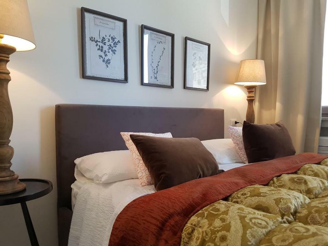 Your Secret Place To Stay - Therme Meran Εξωτερικό φωτογραφία